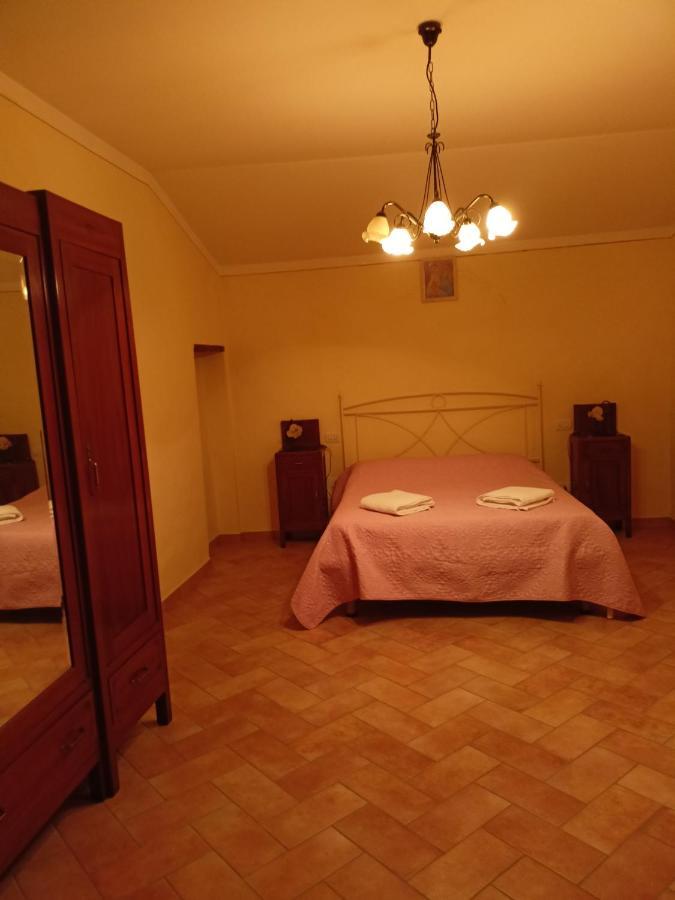 PorcianoLa Casa Di Ida公寓 外观 照片