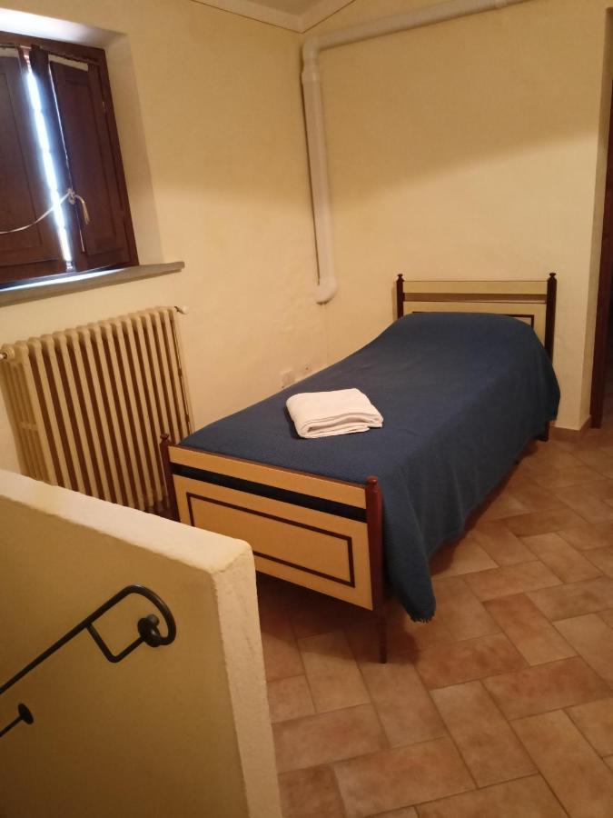 PorcianoLa Casa Di Ida公寓 外观 照片