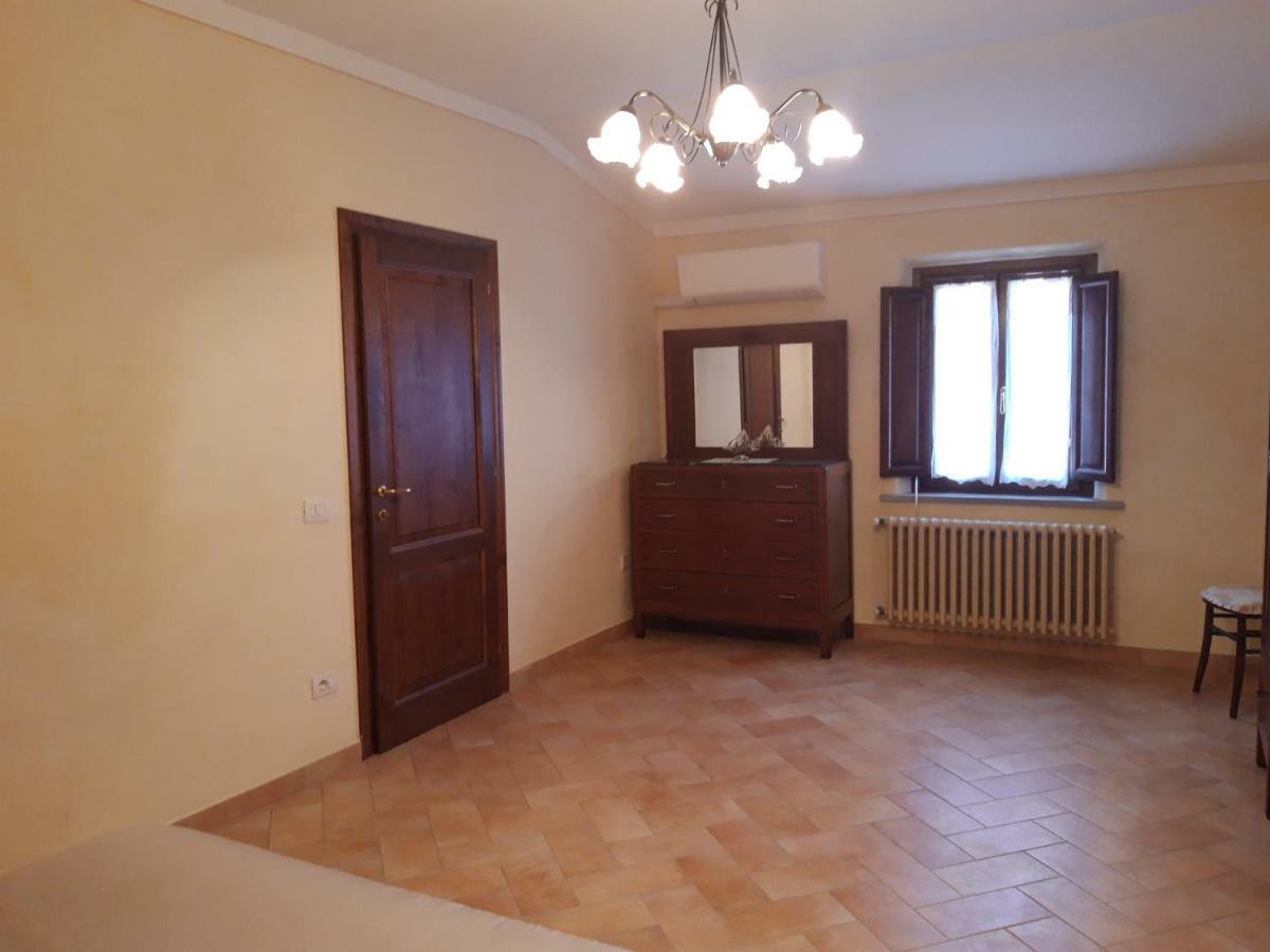 PorcianoLa Casa Di Ida公寓 外观 照片