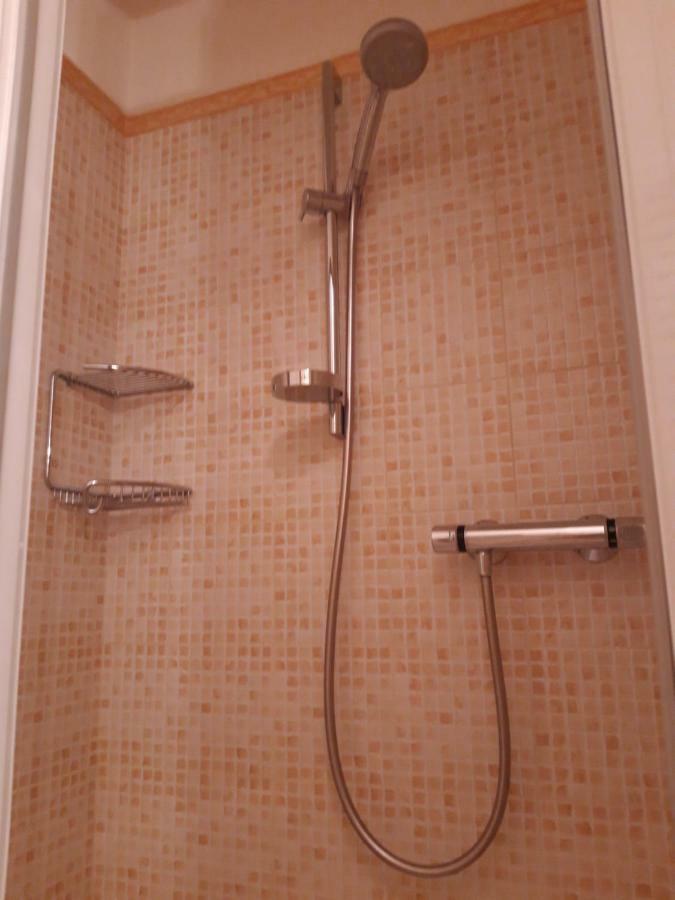 PorcianoLa Casa Di Ida公寓 外观 照片