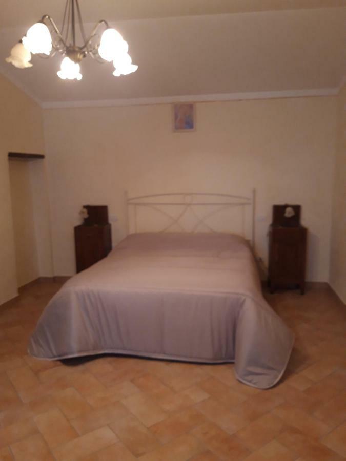 PorcianoLa Casa Di Ida公寓 外观 照片