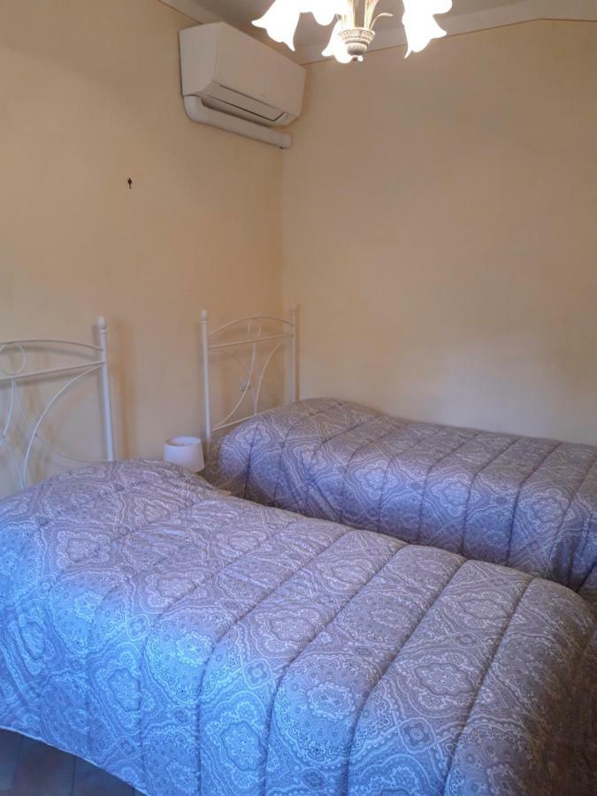 PorcianoLa Casa Di Ida公寓 外观 照片